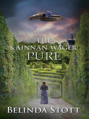 The Kainnan Wager - ebook
